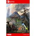 ARK: Survival Evolved Switch-Key [EU]
